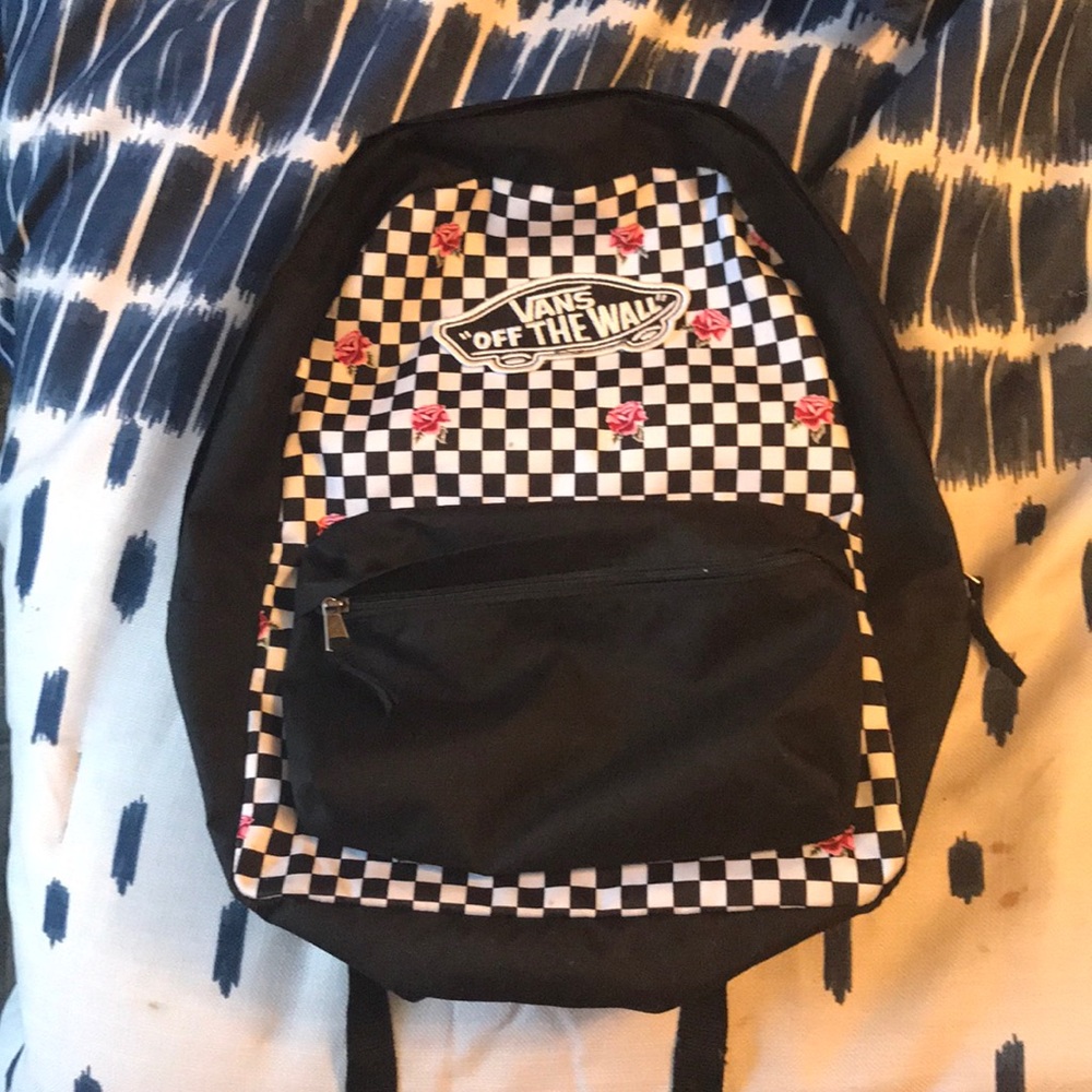Vans Backpack